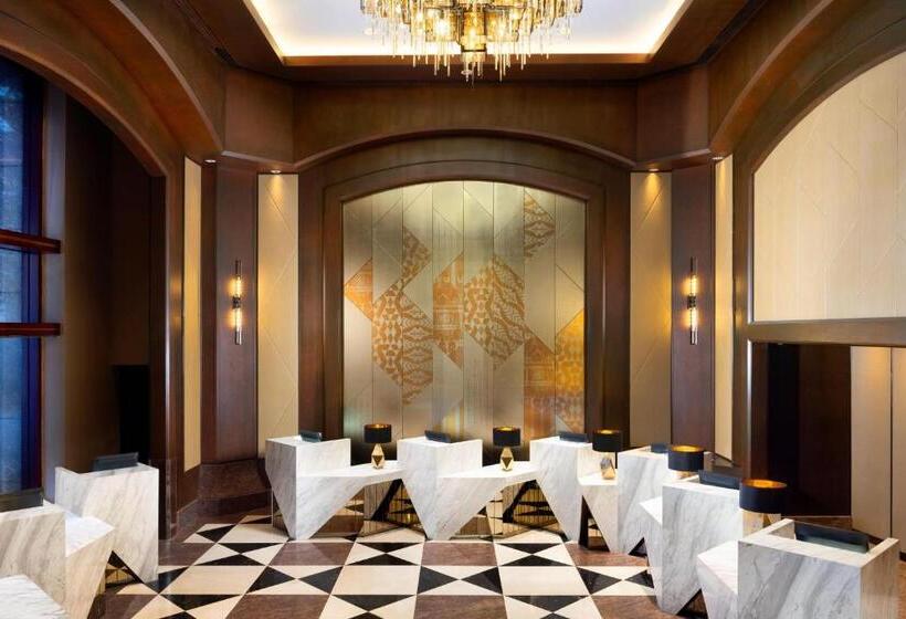 호텔 Sheraton Imperial Kuala Lumpur