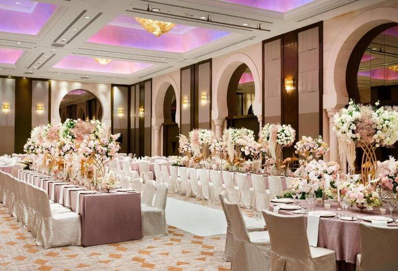 فندق Sheraton Imperial Kuala Lumpur