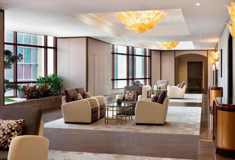 호텔 Sheraton Imperial Kuala Lumpur