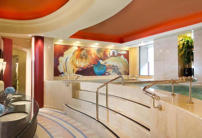 호텔 Sheraton Imperial Kuala Lumpur