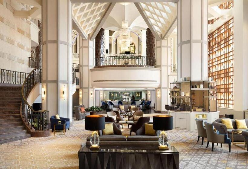 호텔 Sheraton Imperial Kuala Lumpur