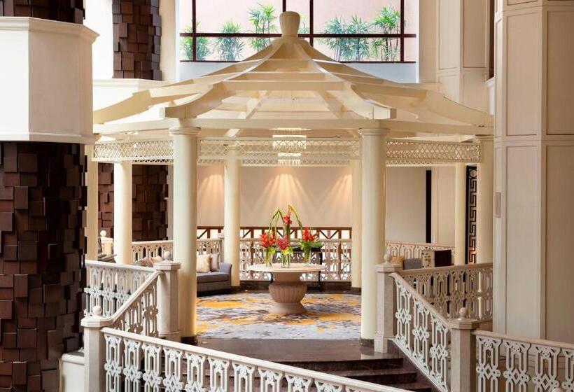 فندق Sheraton Imperial Kuala Lumpur