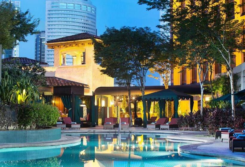 호텔 Sheraton Imperial Kuala Lumpur