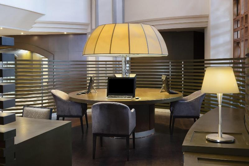 호텔 Sheraton Imperial Kuala Lumpur