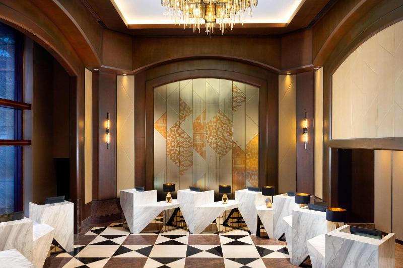 호텔 Sheraton Imperial Kuala Lumpur