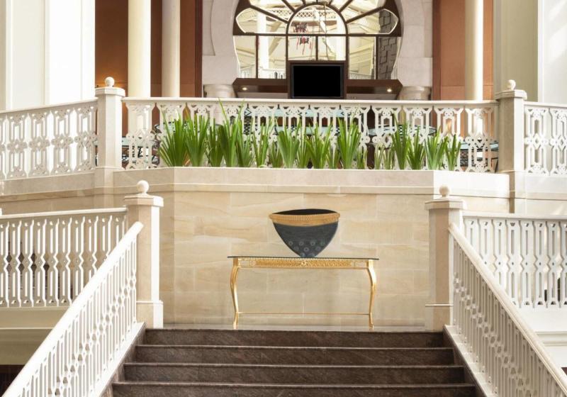 فندق Sheraton Imperial Kuala Lumpur