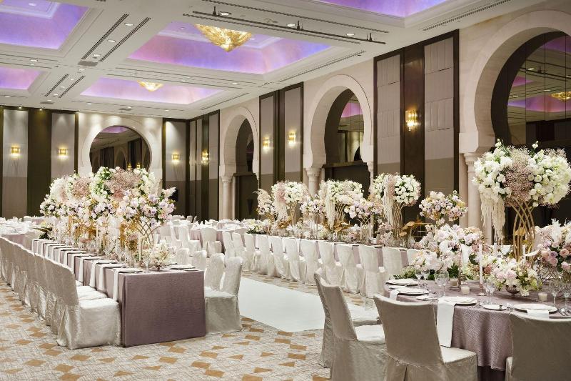 호텔 Sheraton Imperial Kuala Lumpur