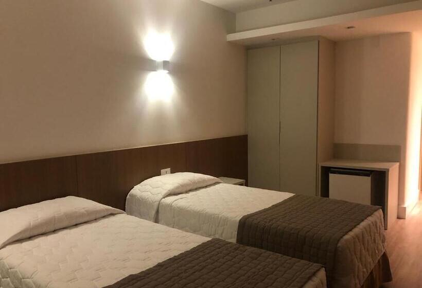 ホテル South American Copacabana