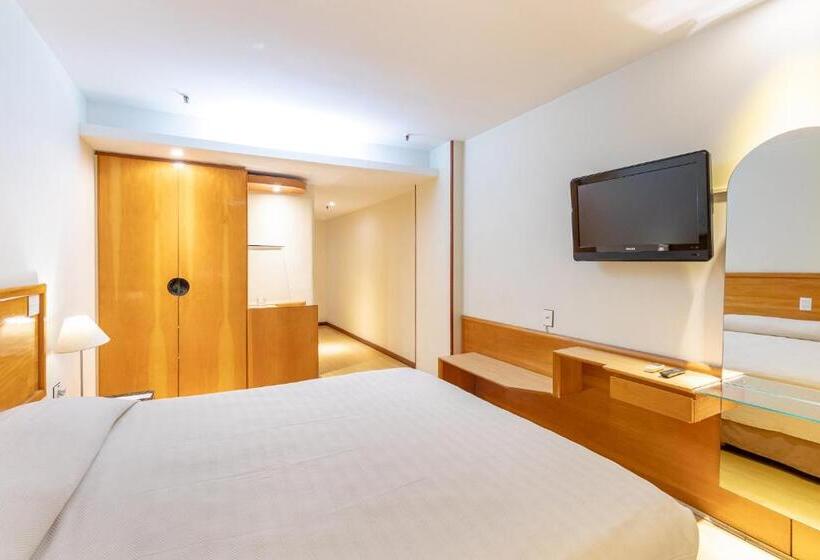 ホテル South American Copacabana