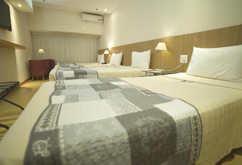 ホテル South American Copacabana