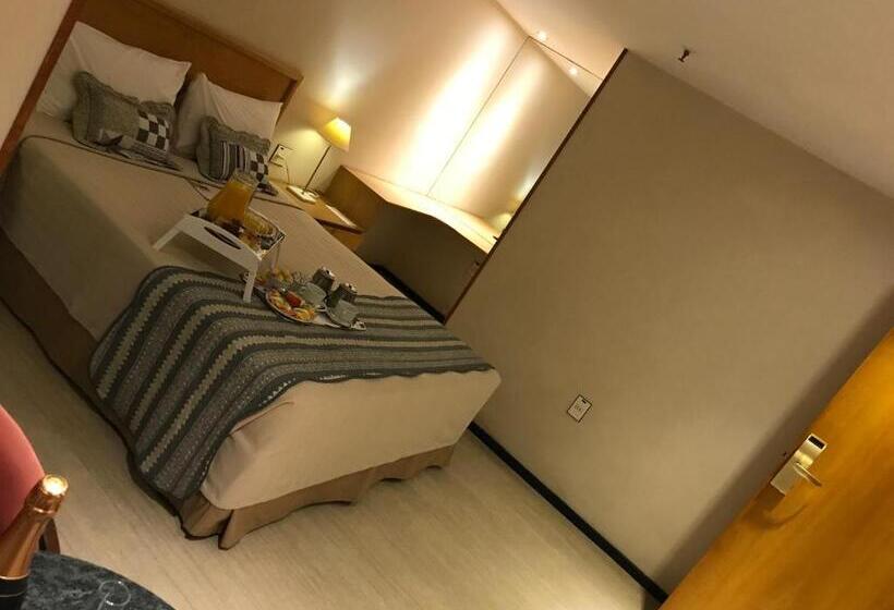 ホテル South American Copacabana