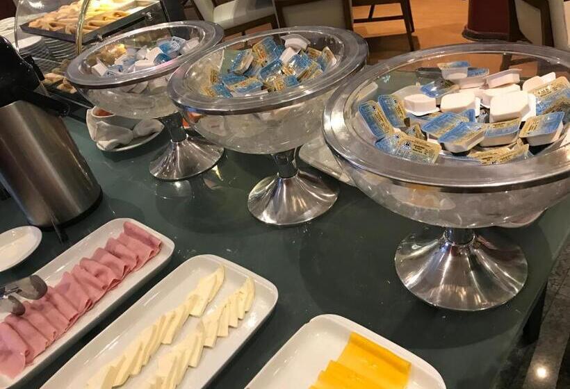 ホテル South American Copacabana