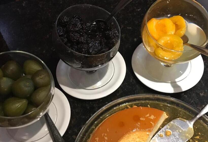 ホテル South American Copacabana