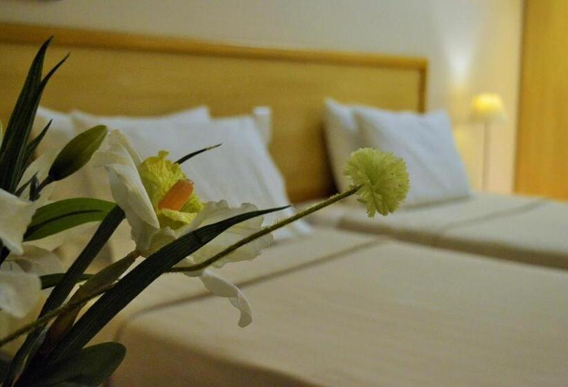 ホテル South American Copacabana