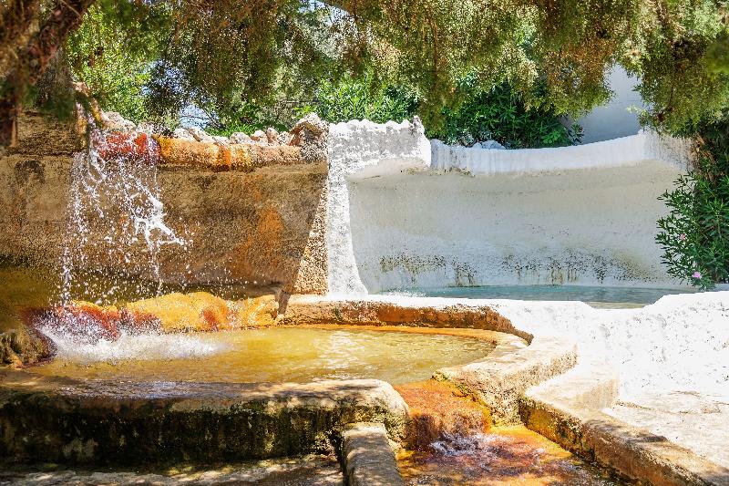 Spa Hotel Colossae Thermal