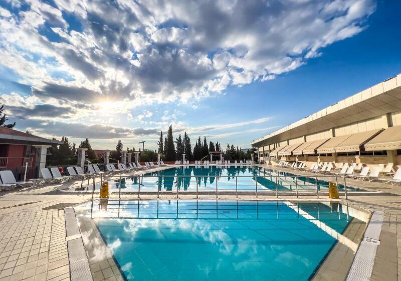 Spa Hotel Colossae Thermal