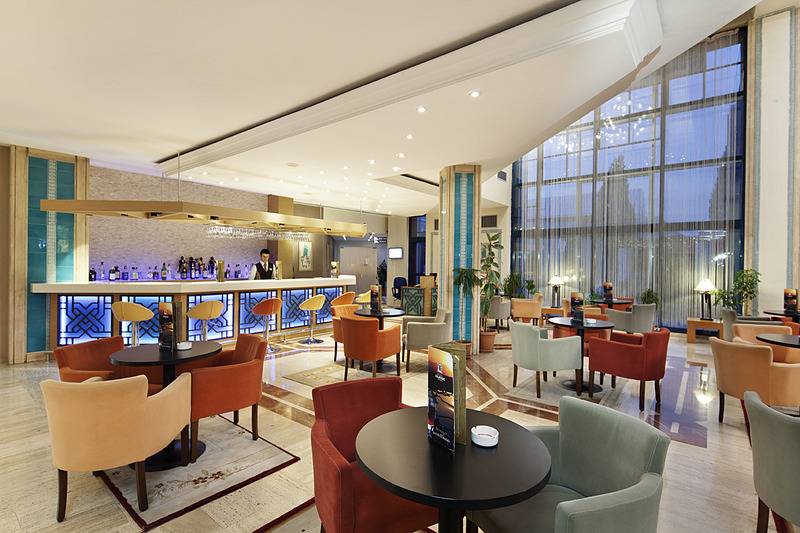 Spa Hotel Colossae Thermal