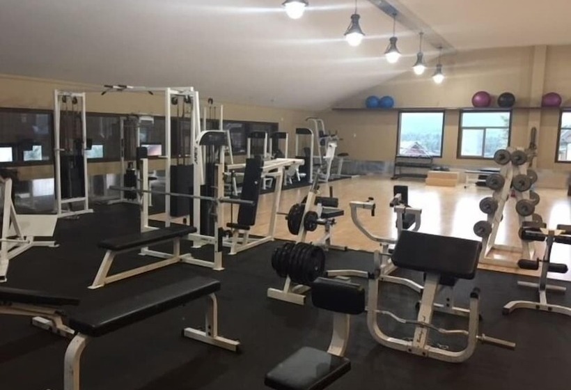 בית מלון כפרי Spruce Hill Resort & Spa