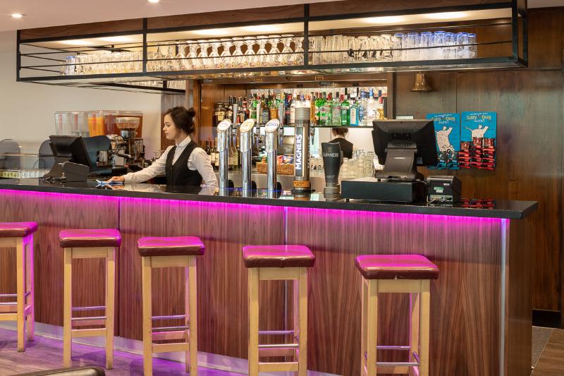 ホテル St Giles Heathrow