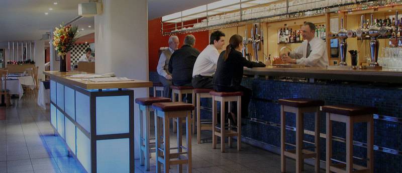 ホテル St Giles Heathrow