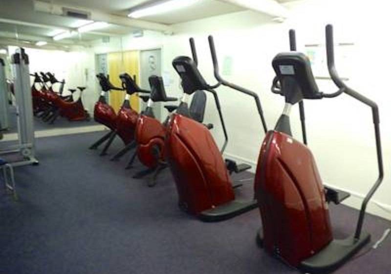 ホテル St Giles Heathrow