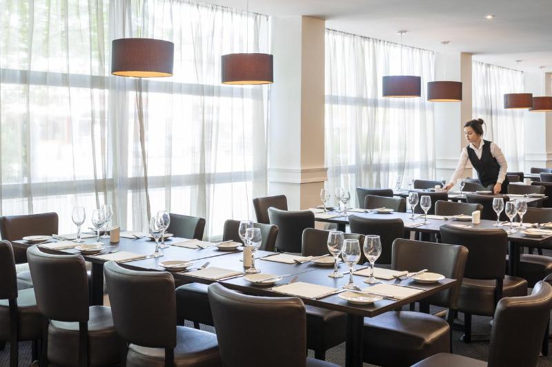 ホテル St Giles Heathrow