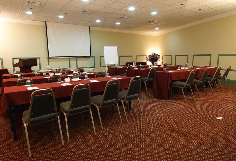 هتل Suites Del Bosque