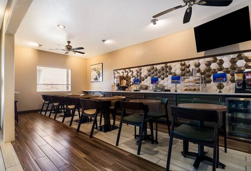 Surestay Plus Hotel By Best Western Topeka