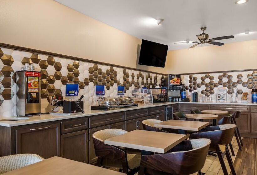 Surestay Plus Hotel By Best Western Topeka