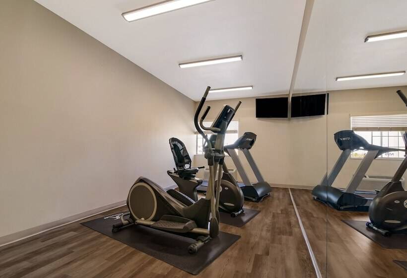 Surestay Plus Hotel By Best Western Topeka