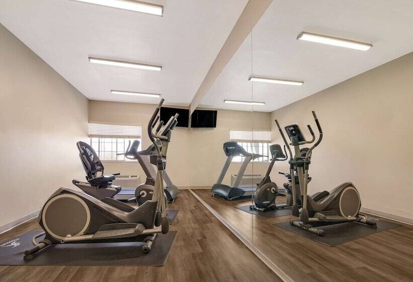 Surestay Plus Hotel By Best Western Topeka