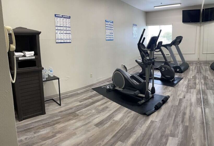 Surestay Plus Hotel By Best Western Topeka