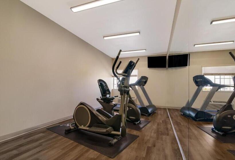 Surestay Plus Hotel By Best Western Topeka