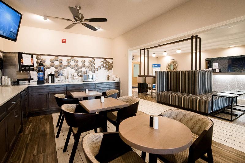 Surestay Plus Hotel By Best Western Topeka