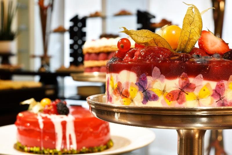 Swiss Diamond Hotel & Spa