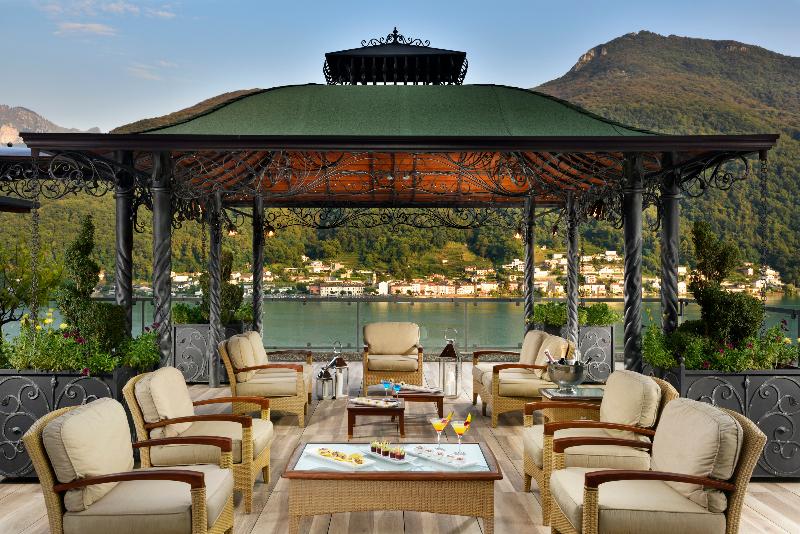 Swiss Diamond Hotel & Spa