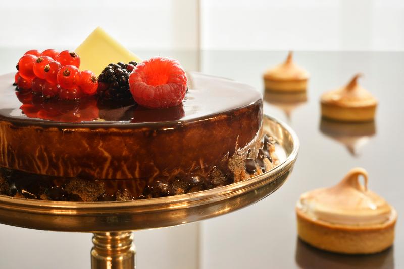 Swiss Diamond Hotel & Spa