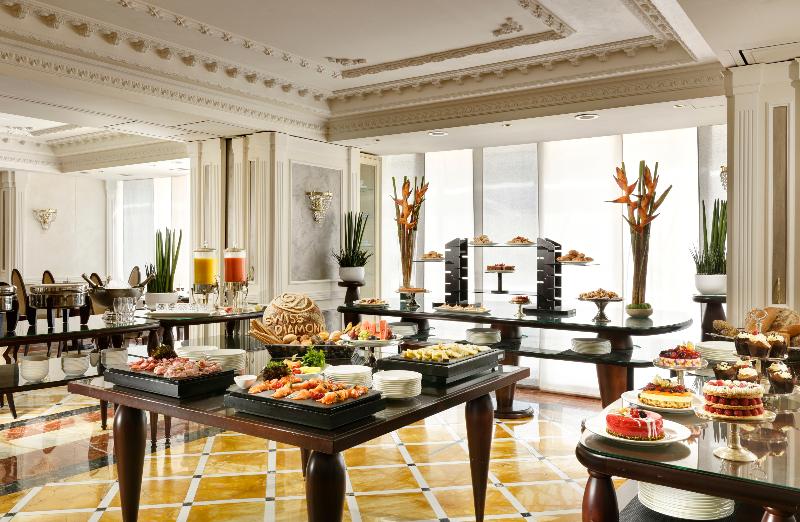 Swiss Diamond Hotel & Spa