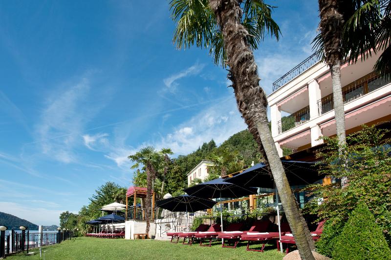 Swiss Diamond Hotel & Spa