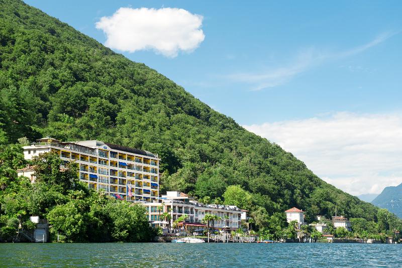 Swiss Diamond Hotel & Spa