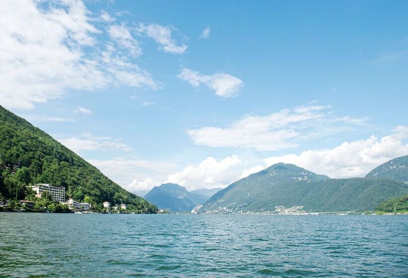 Swiss Diamond Hotel & Spa