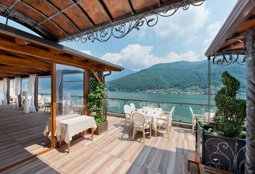 Swiss Diamond Hotel & Spa