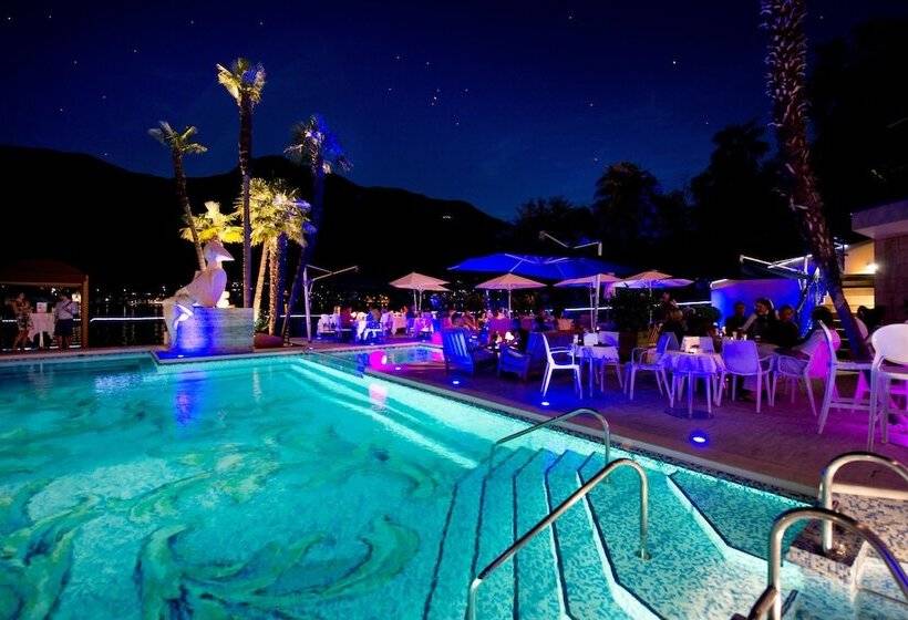 Swiss Diamond Hotel & Spa