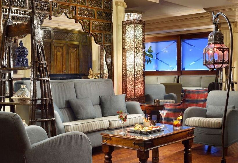 Swiss Diamond Hotel & Spa