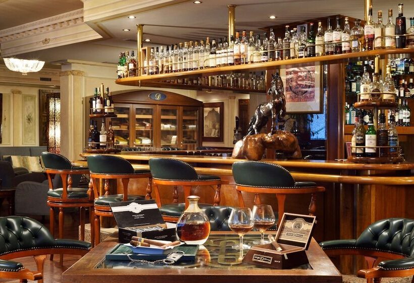 Swiss Diamond Hotel & Spa