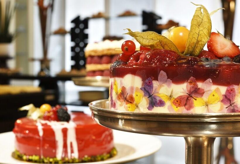 Swiss Diamond Hotel & Spa