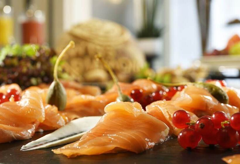 Swiss Diamond Hotel & Spa