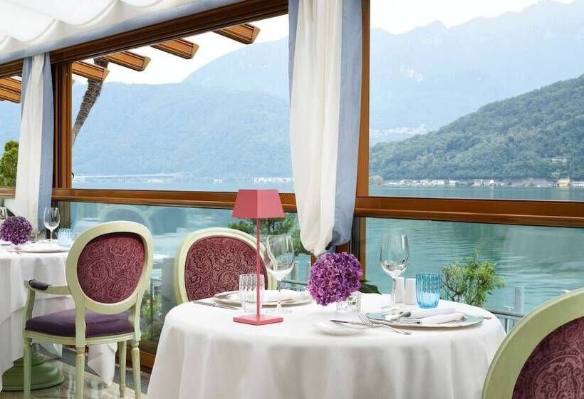 Swiss Diamond Hotel & Spa