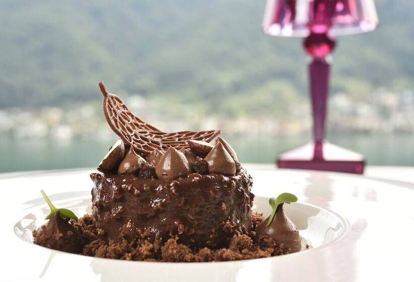 Swiss Diamond Hotel & Spa