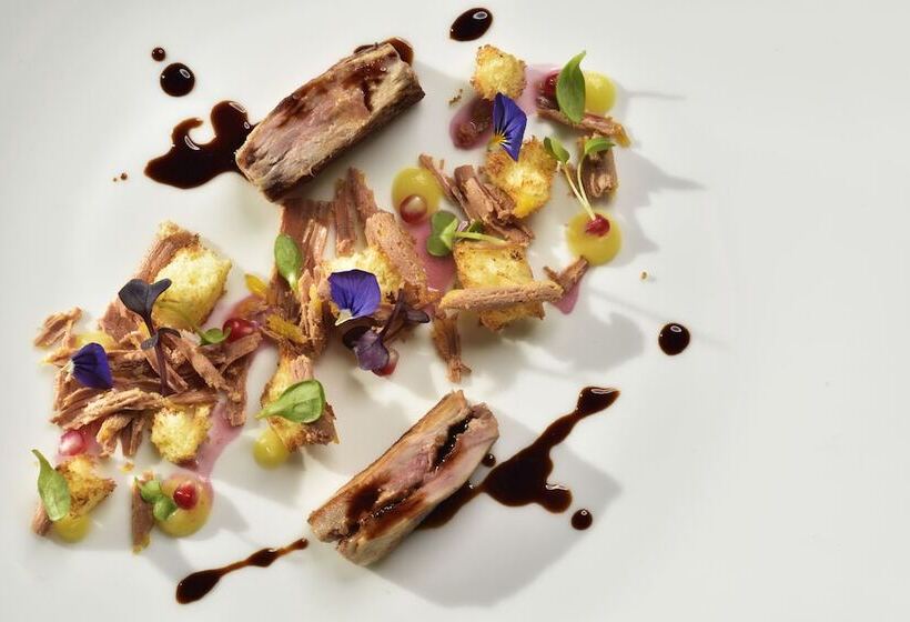 Swiss Diamond Hotel & Spa